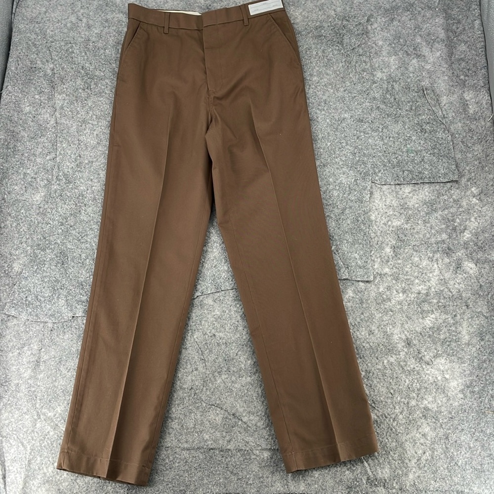United Parcel Service Pants 32 waist ,size 34, inseam 33” UPS
